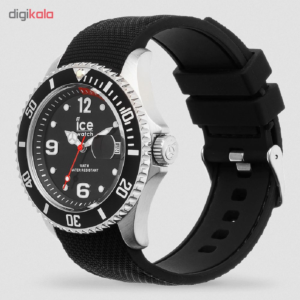 ساعت مچی عقربه‌ای زنانه آیس واچ مدل 016030