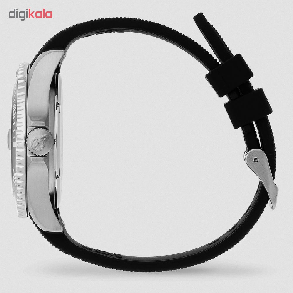 ساعت مچی عقربه‌ای زنانه آیس واچ مدل 016030