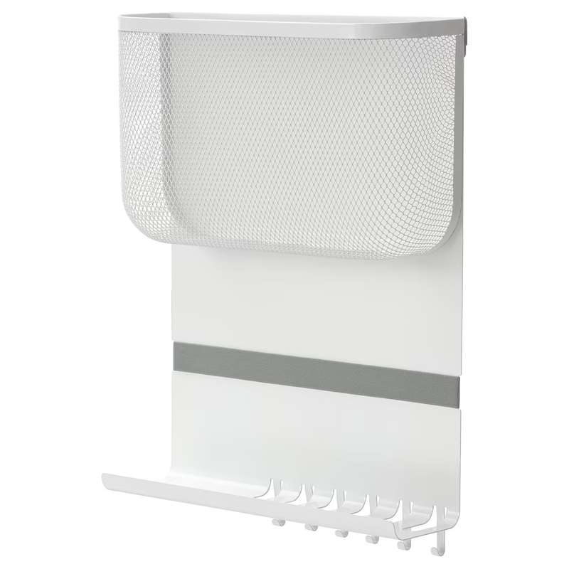 شلف دیواری ایکیا مدل DRONJONS کد 505.156.38