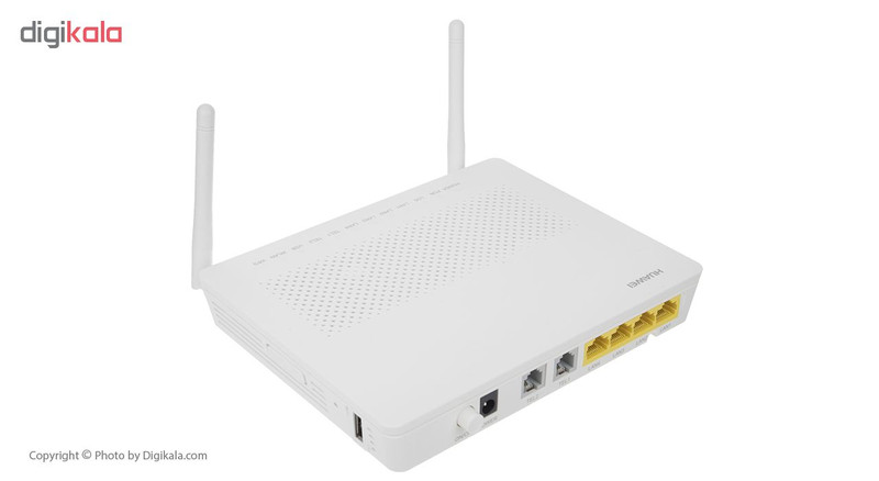 ترمینال GPON هوآوی مدل EchoLife HG8245H 1