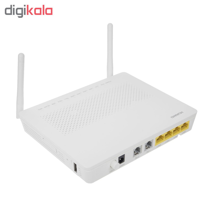 ترمینال GPON هوآوی مدل EchoLife HG8245H 2