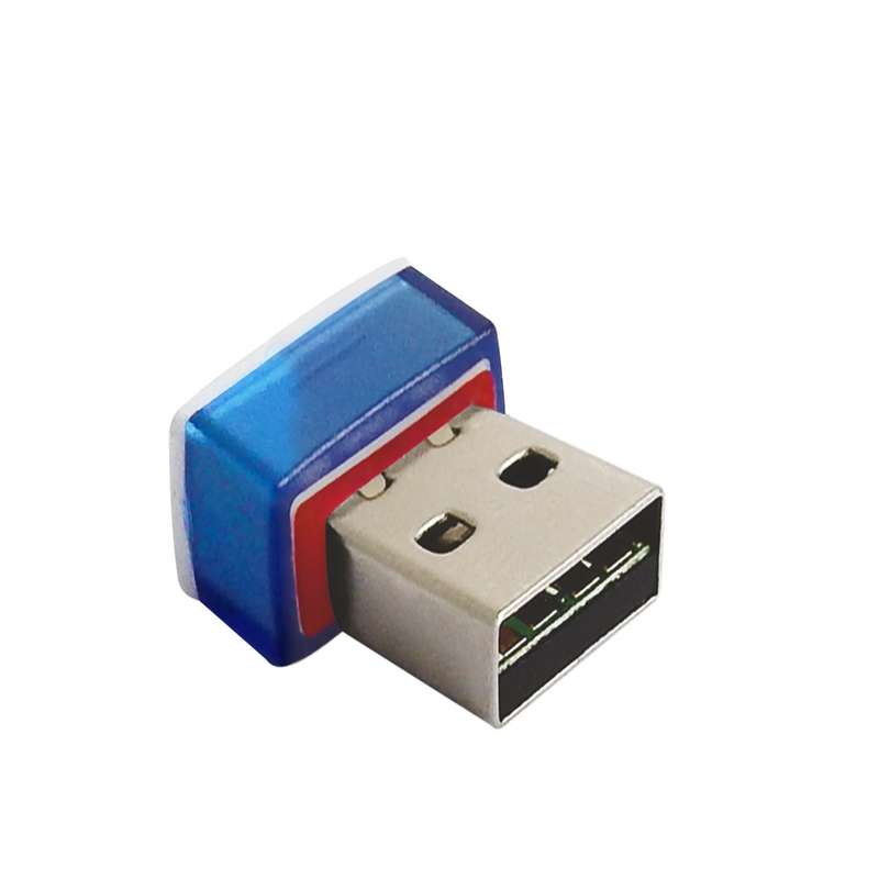 کارت شبکه USB کی نت مدل K-DUW00300 کارت شبکه USB کی نت مدل K-DUW00300