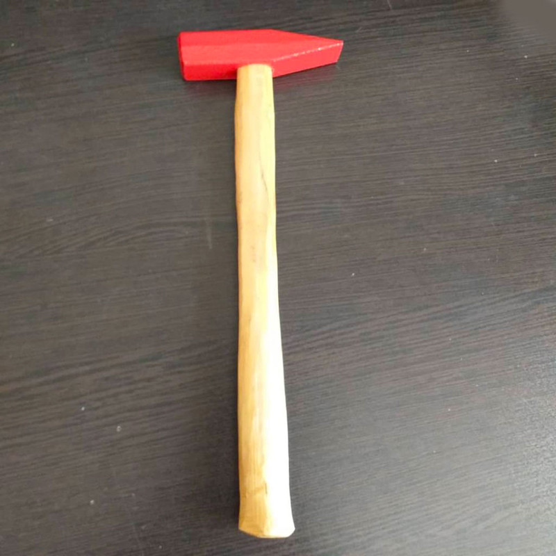 چکش مدل STN.R.200 وزن 200 گرم