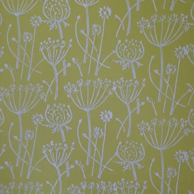 غلتک طرح دار نقاشی مدل EG346C سایز 7 اینچ