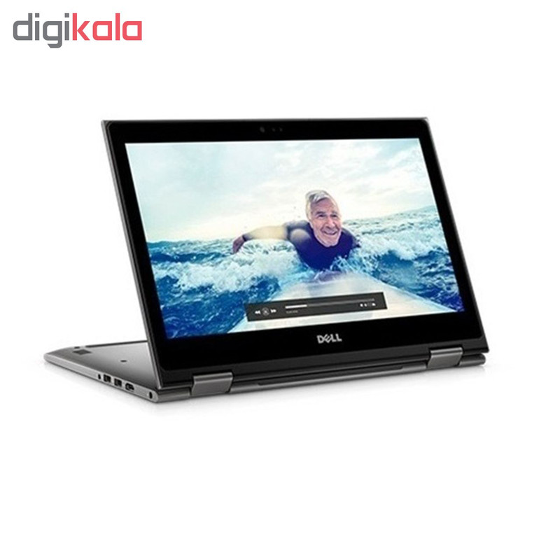 لپ تاپ 13.3 اینچی دل مدل Inspiron 5379 DE لپ تاپ 13.3 اینچی دل مدل Inspiron 5379 DE