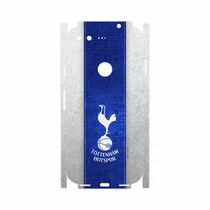 MAHOOT Tottenham Hotspur FC-FullSkin Cover Sticker for Google Pixel