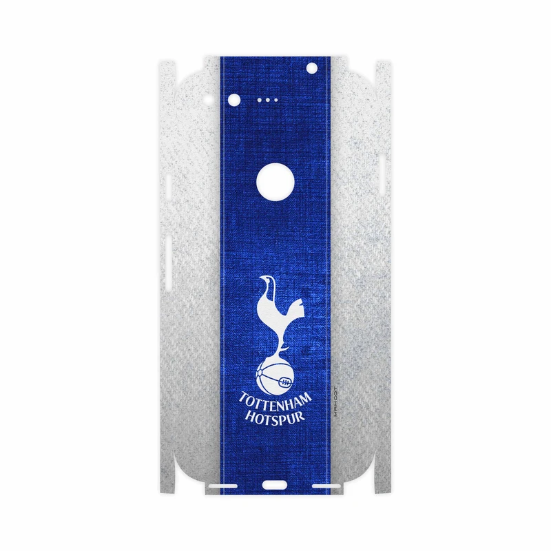 برچسب پوششی ماهوت مدل Tottenham Hotspur FC-FullSkin مناسب برای گوشی موبایل گوگل Pixel
