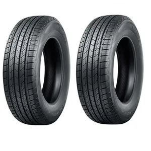 لاستیک خودرو نانکنگ مدل SP9 سایز 195/55R16 - دو حلقه