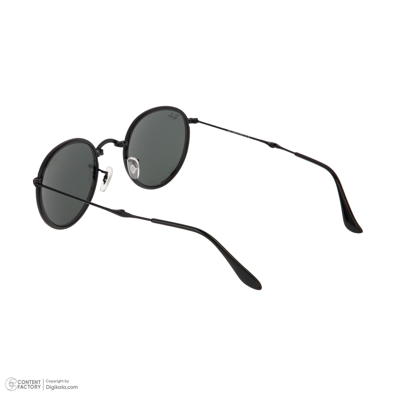 عینک آفتابی ری بن مدل 3517-002/62 -  - 6
