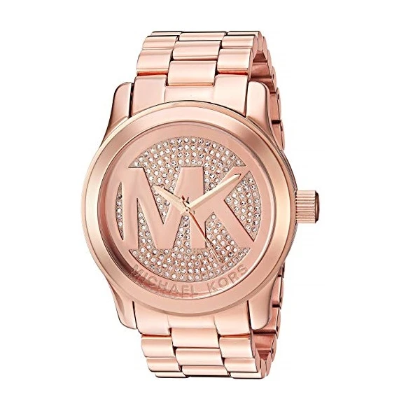 ساعت مچی عقربه ای زنانه مایکل کورس مدل MK5661