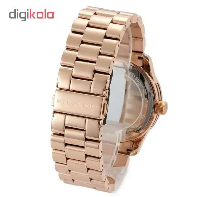 ساعت مچی عقربه ای زنانه مایکل کورس مدل MK5661