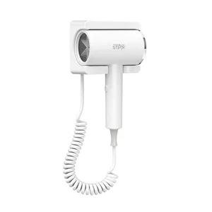 سشوار خانگی 1800 وات وینینگ استار مدل St-5718