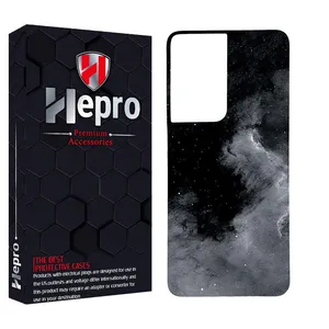 HEPRO MC Cover for SAMSUNG GALAXY S21 ULTRA