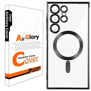 Airglory Magsafe 2 cover for Samsung Galaxy S24 Ultra