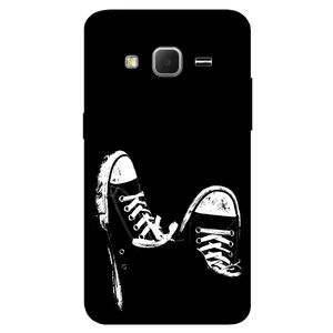 Megafone 0043 Cover For Samsung Galaxy J3 2015