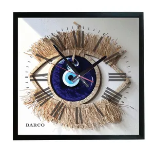 ساعت دیواری مدل 50508