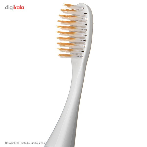 مسواک برقی تریزا سری Sonic Power مدل Pro Interdental با برس نرم