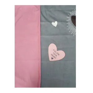 روکش لحاف مدل ترکیبی سایز 210x220 سانتی متر