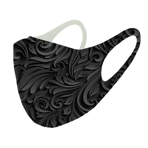 ماسک تزیینی مدل ma121