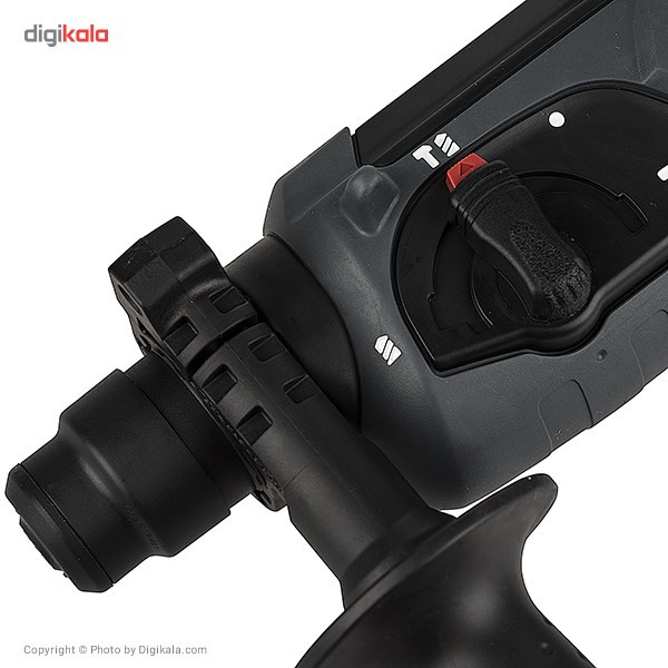 دریل بتن کن ماکیتا مدل HR2470