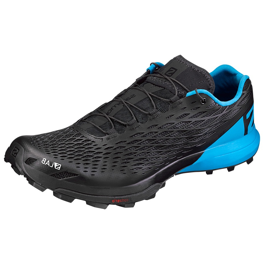 کفش مخصوص دویدن مردانه سالومون مدل 392000