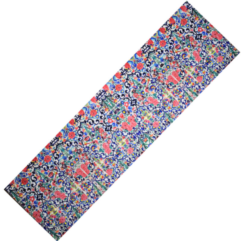 رانر مدل کاشی کد 140