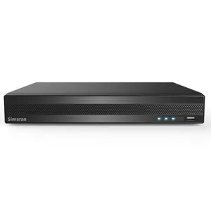 ضبط کننده ویدیویی سیماران مدل  SM- XV1401L2 
