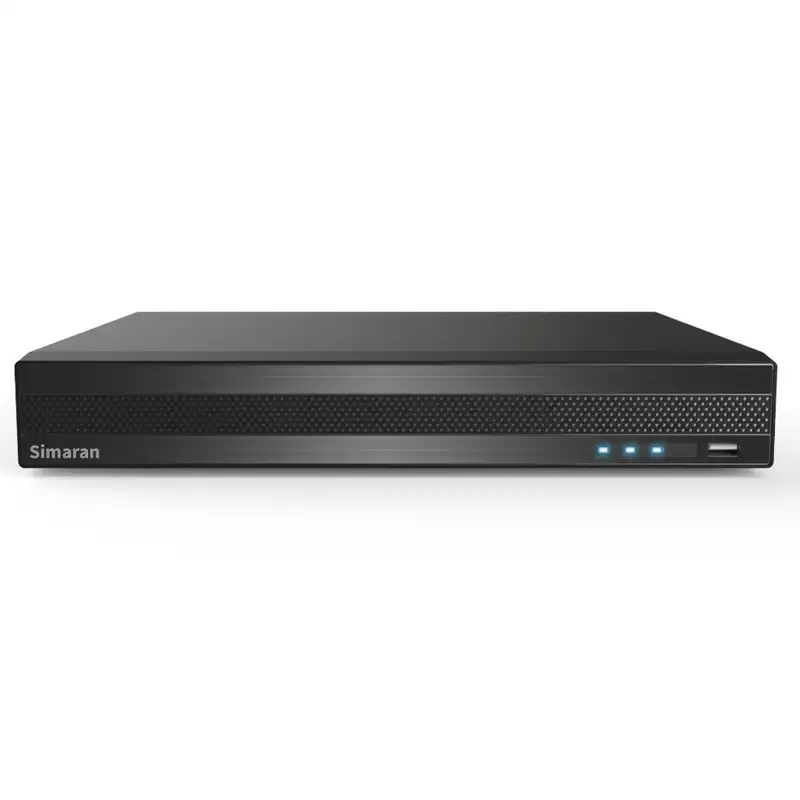 ضبط کننده ویدیویی سیماران مدل SM-1801L2