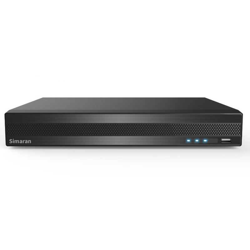 ضبط کننده ویدیویی سیماران مدل SM-XV21608M5