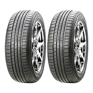 لاستیک خودرو کینفارست مدل KF550 سایز 185/65R14 - دو حلقه