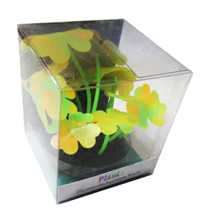 مرجان دکوری پلنتس مدل 02-fluorescent