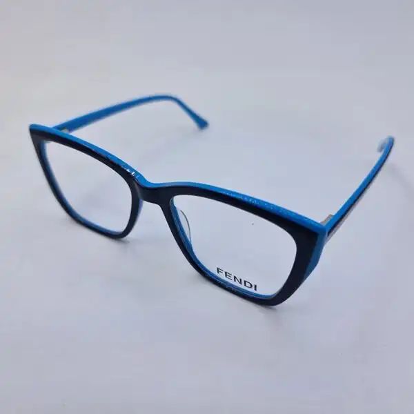 فریم عینک طبی زنانه مدل AG98057 - Ab