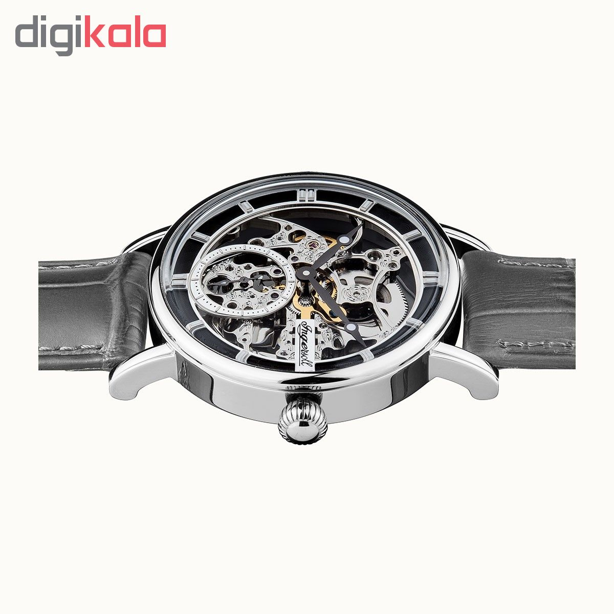 ساعت مچی عقربه ای زنانه اینگرسل I00402