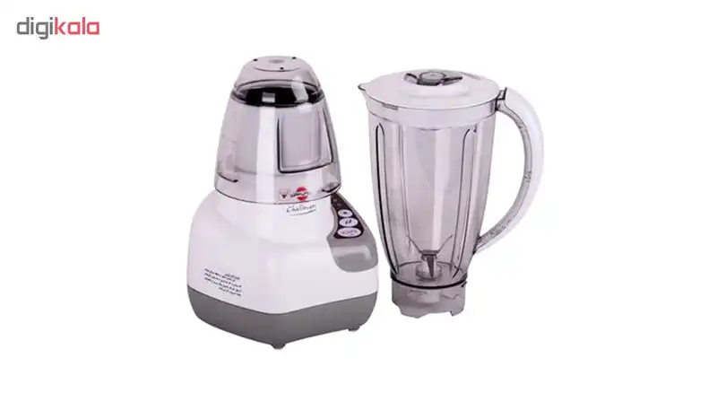 مخلوط کن پارس خزر مدل BG-310P