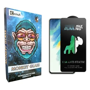 Coconut mnknewpkg Running Max Screen Protector For Samsung  Galaxy S21 fe