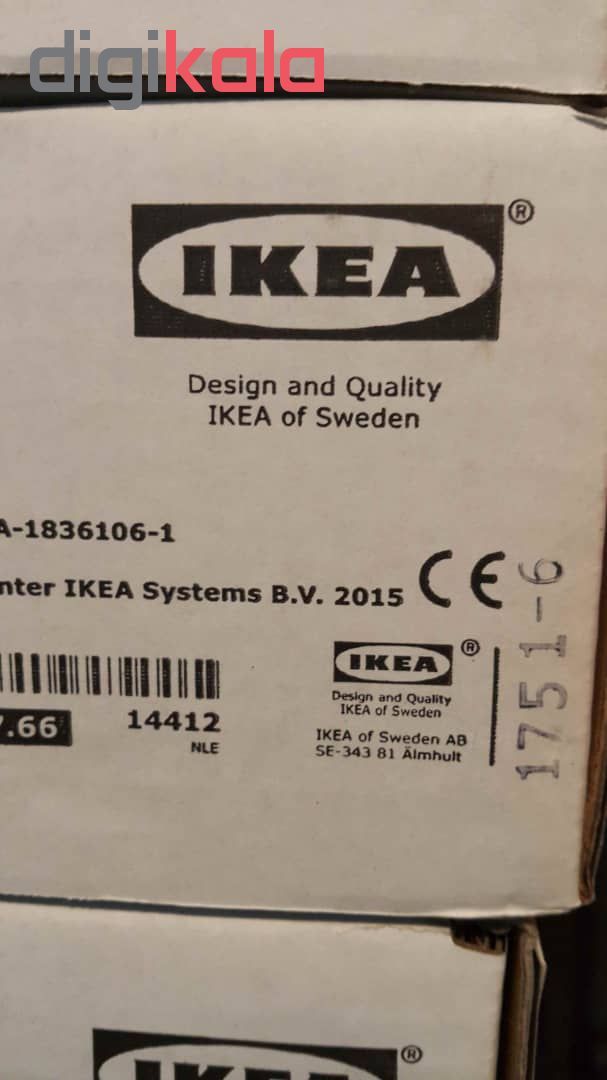لوستر ایکیا مدل IKEA PS 2014