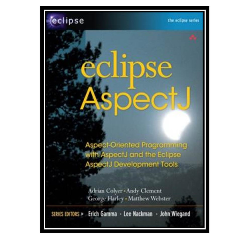 قیمت و خرید کتاب Eclipse AspectJ: aspect-oriented programming with ...