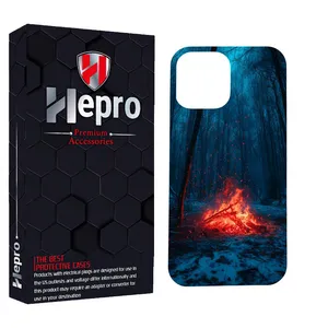HEPRO MC Cover for Apple IPHONE 14 PRO