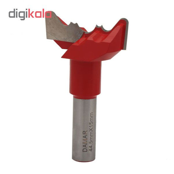 تیغ فرز گل نقطه ای دامار مدل DM195404C