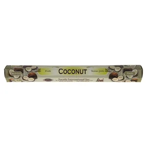 عود خوشبوکننده تولاسی مدل Coconut