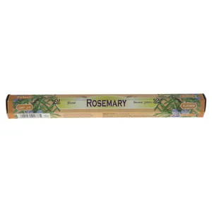 عود خوشبوکننده تولاسی مدل Rosemary