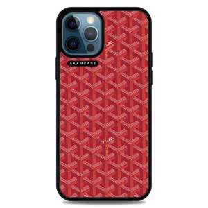 AKAM AMC-WA12PROMAX-RICH-2 Cover For Apple iPhone 12 Pro Max