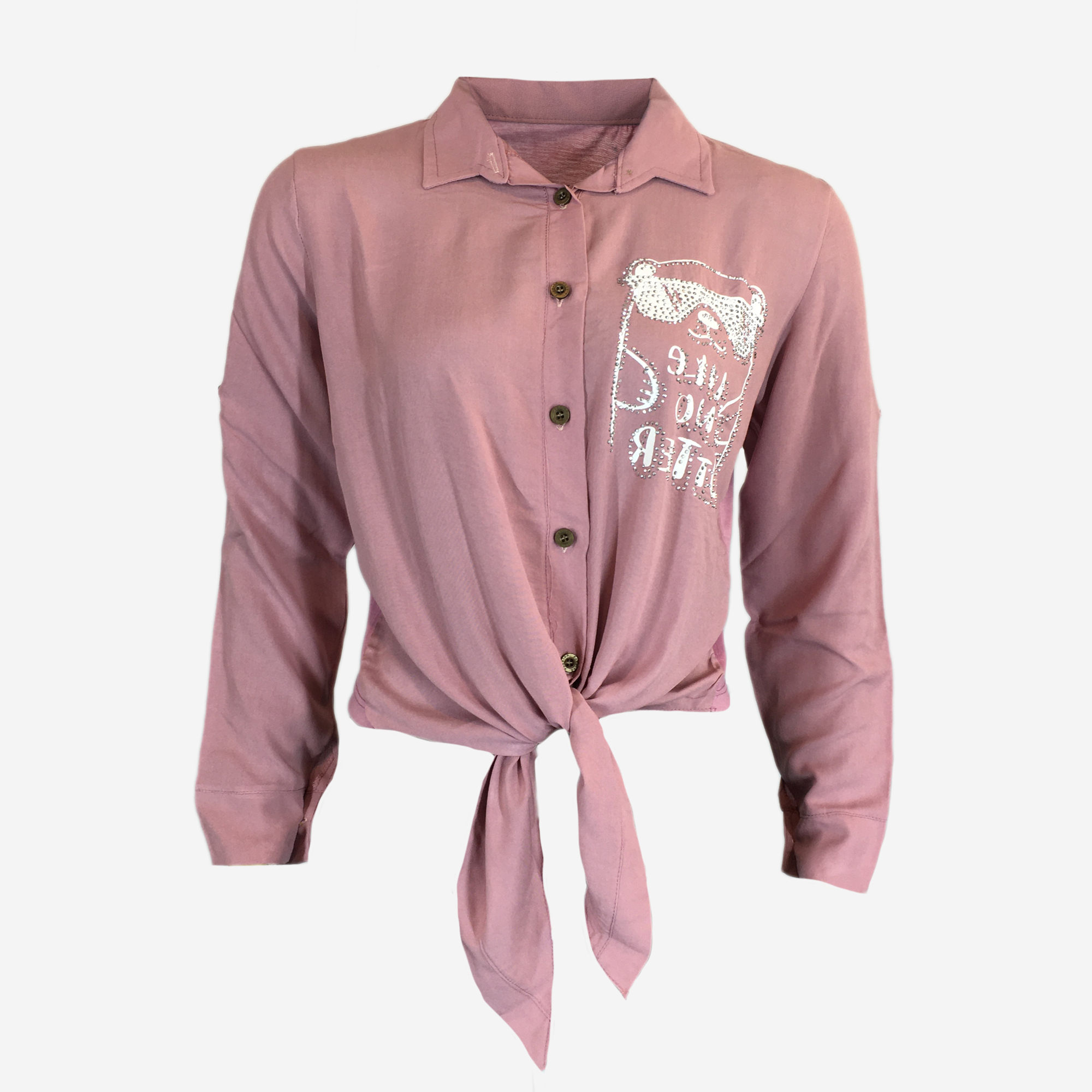 شومیز زنانه مدل e1290 LP