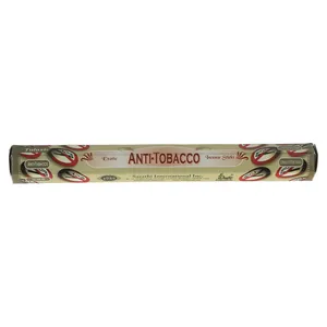 عود خوشبوکننده تولاسی مدل Anti Tobacco