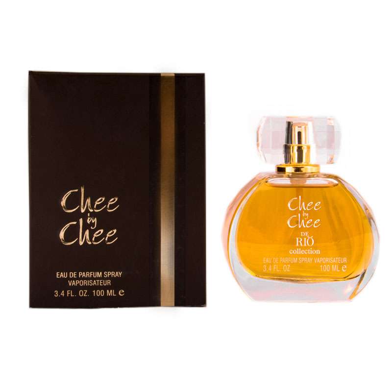 ادو پرفیوم زنانه ریو کالکشن مدل Chee by Chee حجم 100 میلی لیتر