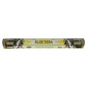 عود خوشبوکننده تولاسی مدل Aloe Vera