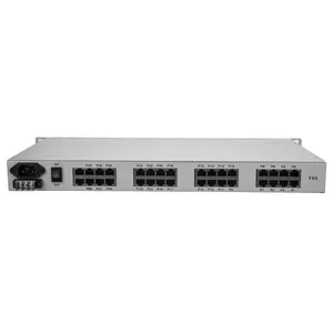 مولتی پلکسر مدل BD-E1-MUX30