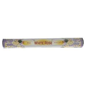 عود خوشبوکننده تولاسی مدل White Rose