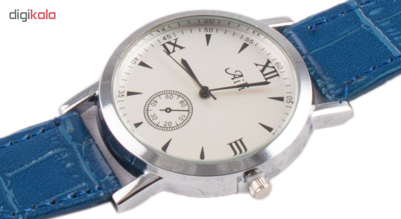ساعت مچی عقربه ای مدل SW-VATE001