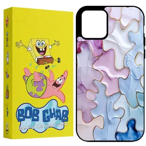 BOB Ghab BCP11PM Cover For Apple iPhone 11 Pro Max